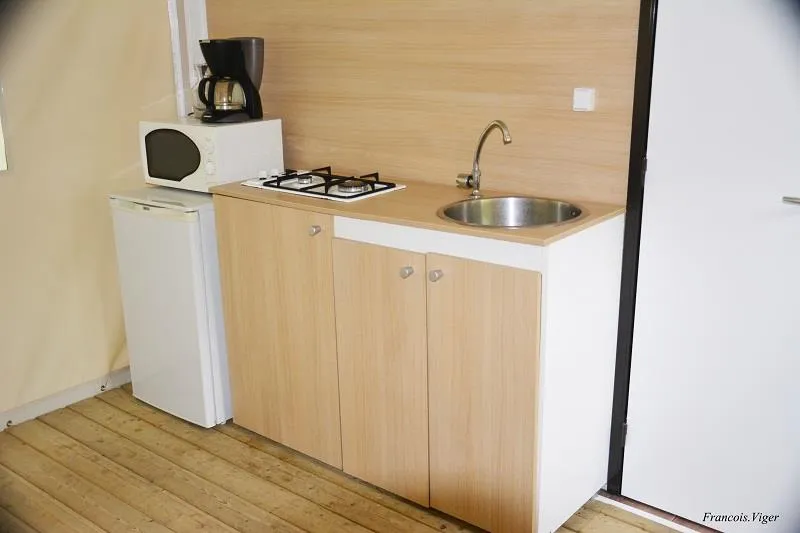 Tit'home 2 Ch - Avec Wc Et Eau Froide