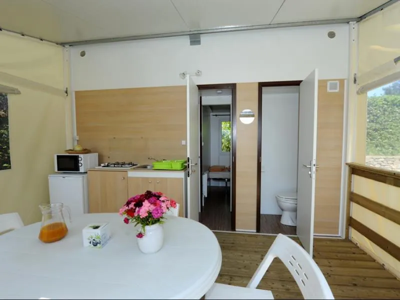 Tit'home 2 Ch - Avec Wc Et Eau Froide