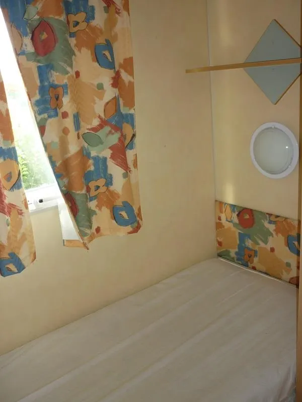 Mobil-Home 2 Chambres