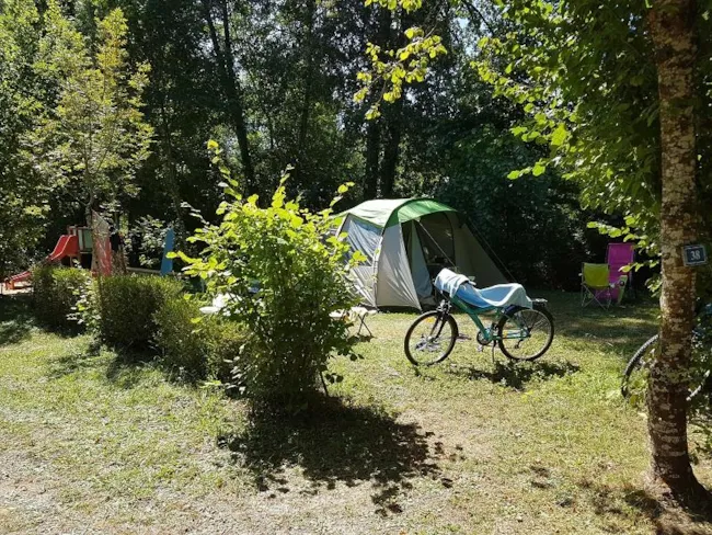 CAMPING LA LENOTTE  - image n°4 - Camping Direct