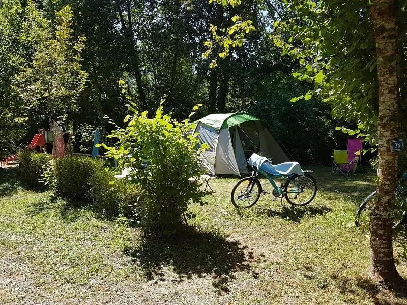 CAMPING LA LENOTTE *** - image n°3 - Camping Direct