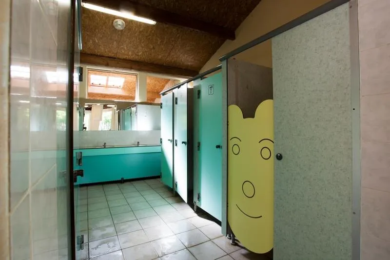 Forfait Confort Sans Électricité (Tente, Cravane Ou Camping -Car - 1 Voiture)