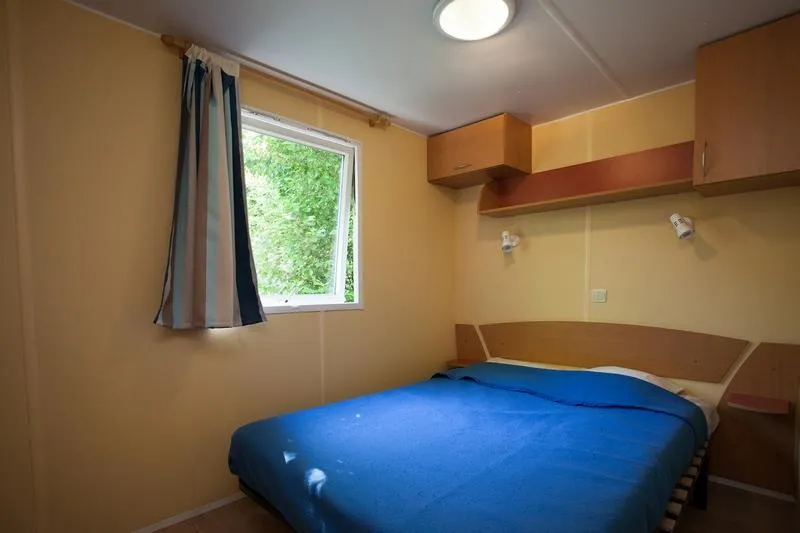 Mobil-Home 2 Chambres