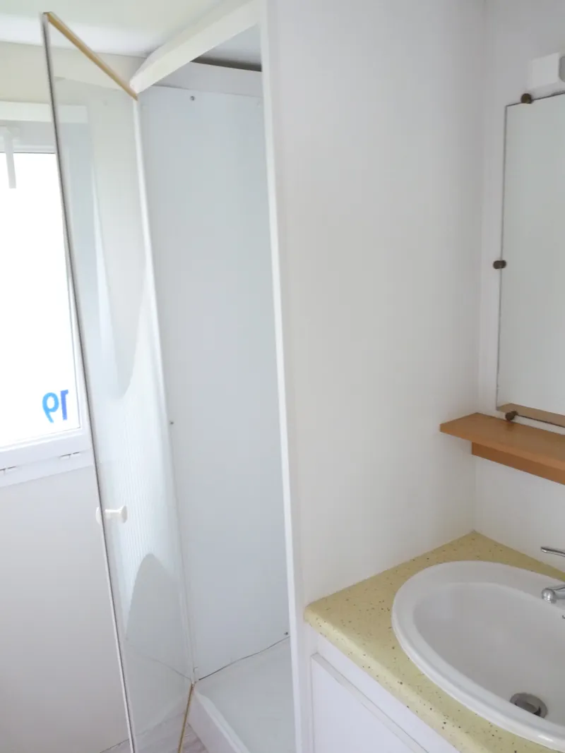 Mobil-Home 2 Ch Louisiane Méditérranée