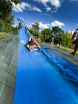 Foto #15 van Camping La Lenotte