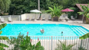 CAMPING LA LENOTTE 