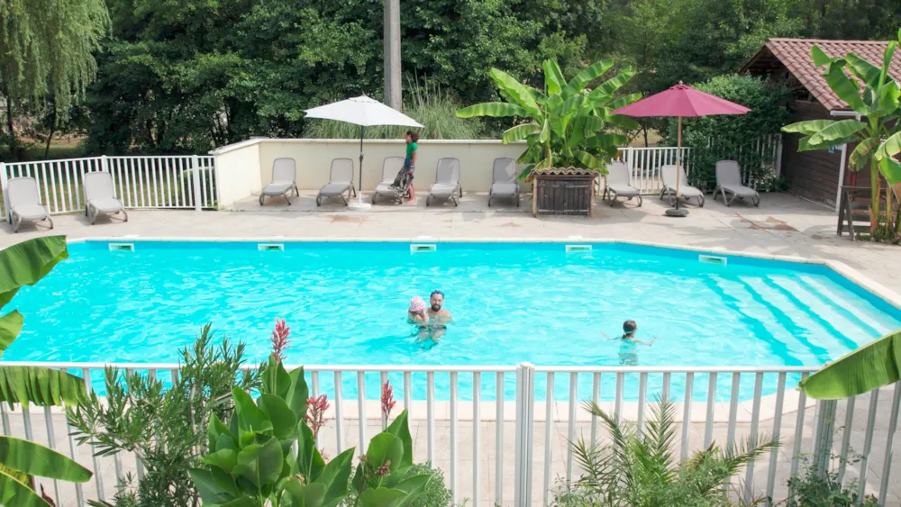 CAMPING LA LENOTTE  - image n°1 - Camping Direct