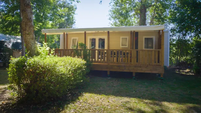 CAMPING LA LENOTTE  - image n°4 - Camping Direct