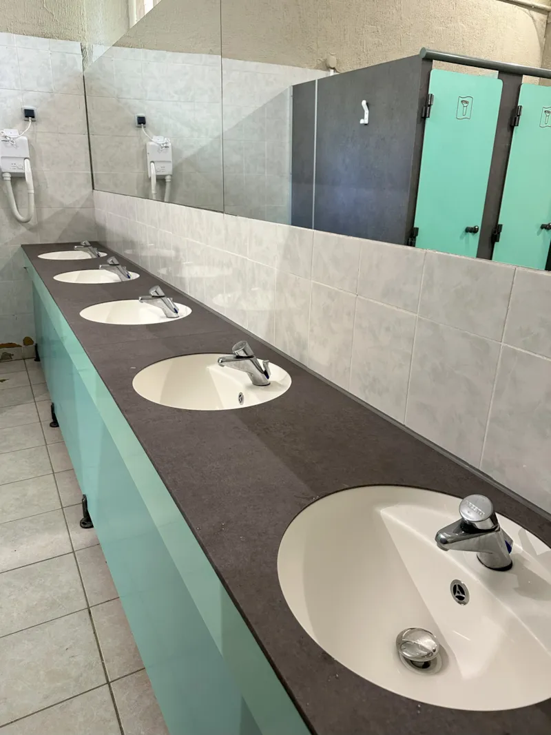 Emplacement Camping-Car - 1 Véhicule