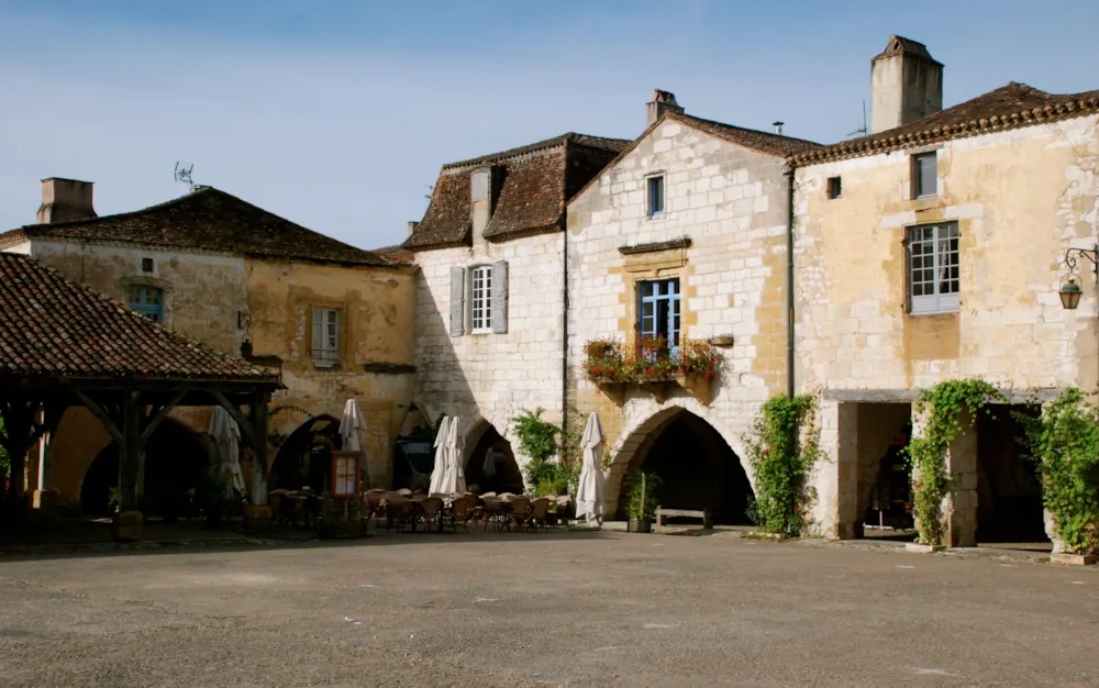 Le Moulin de Surier - MAEVA Respire - image n°46 - UniversalBooking