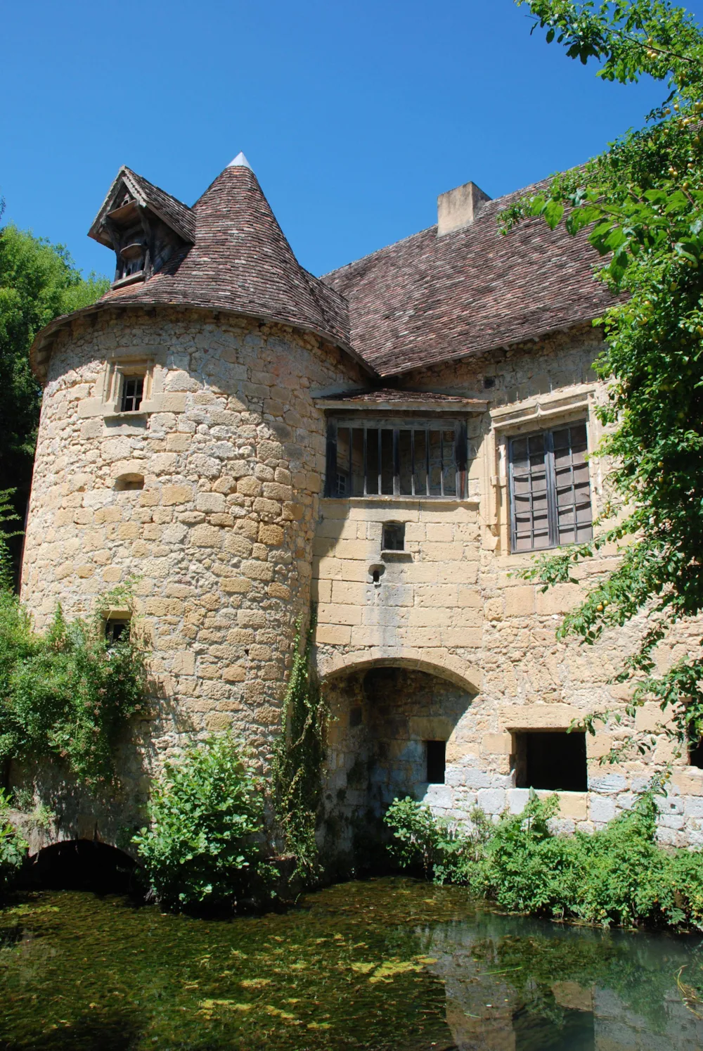 Le Moulin de Surier - MAEVA Respire - image n°47 - UniversalBooking