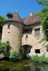 Foto #47 van Le Moulin de Surier – MAEVA Respire