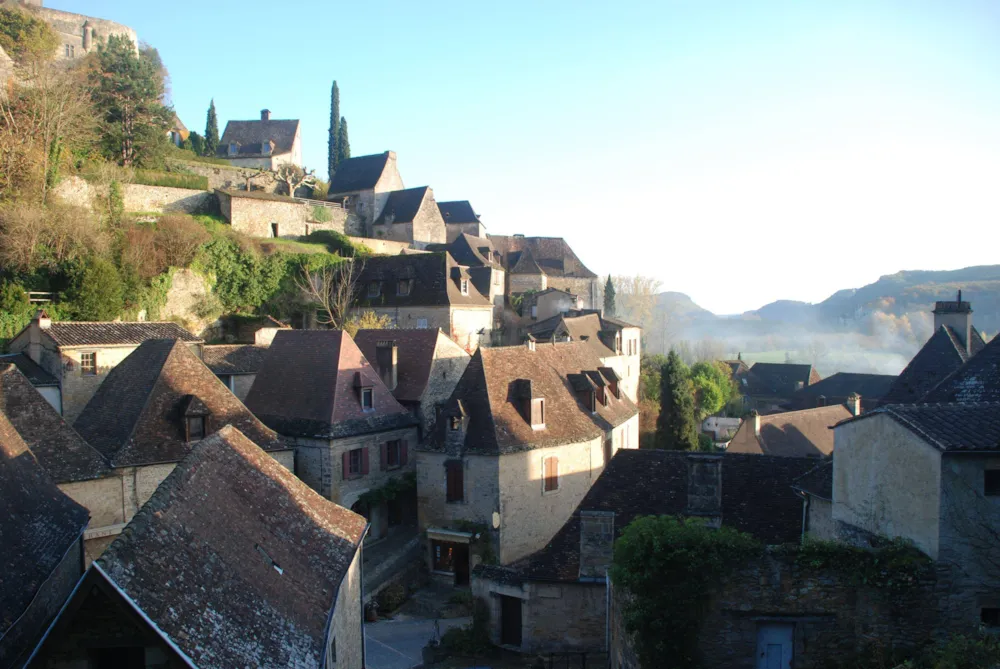 Le Moulin de Surier - MAEVA Respire - image n°35 - UniversalBooking