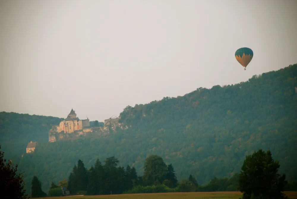 Le Moulin de Surier - MAEVA Respire - image n°36 - UniversalBooking