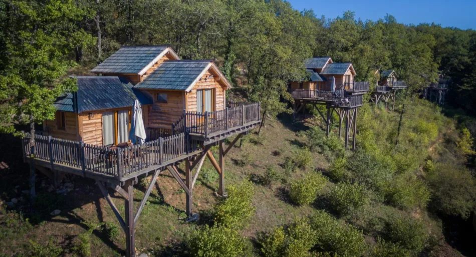 Le Moulin de Surier - MAEVA Respire