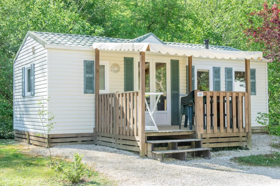 Le Moulin de Surier - MAEVA Respire