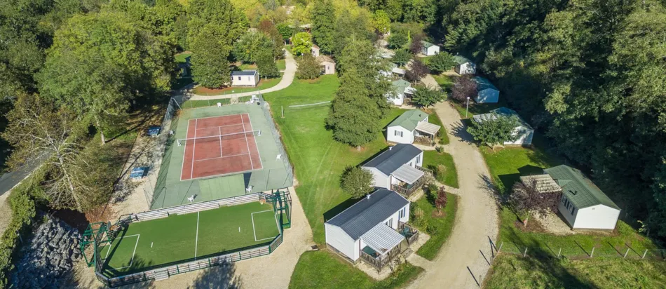 Le Moulin de Surier - MAEVA Respire