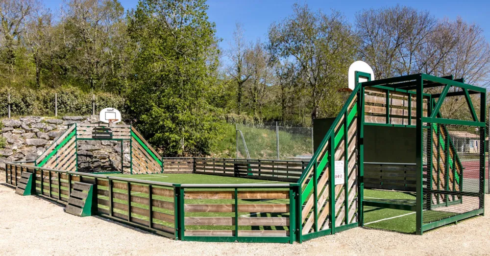 Le Moulin de Surier - MAEVA Respire - image n°24 - UniversalBooking