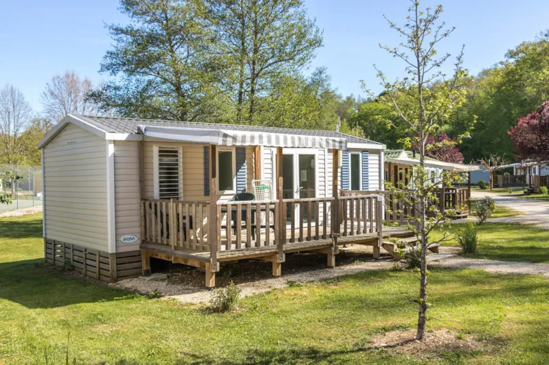 Mobil Home Périgord