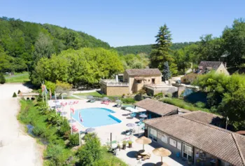 Le Moulin de Surier - MAEVA Respire - MyCamping