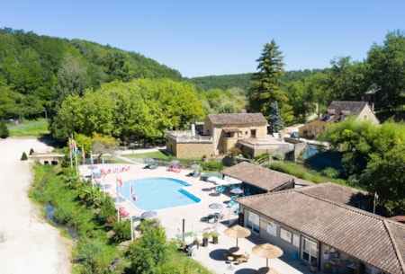 Le Moulin de Surier – MAEVA Respire