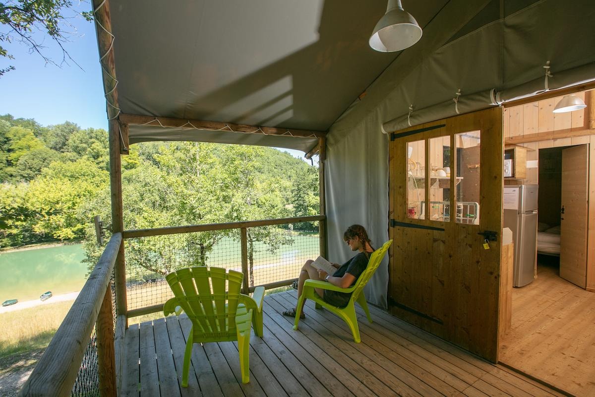 Le Moulin de Surier - MAEVA Respire — Photo 2