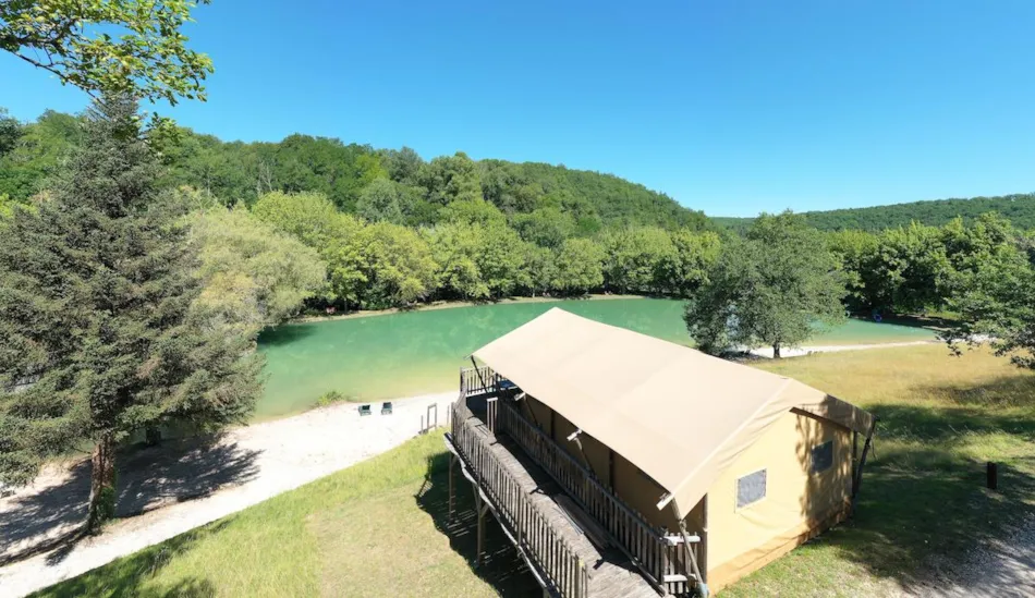 Le Moulin de Surier - MAEVA Respire