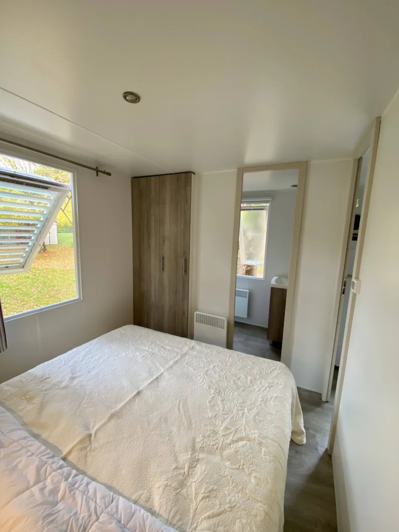 Mobil Home Périgord