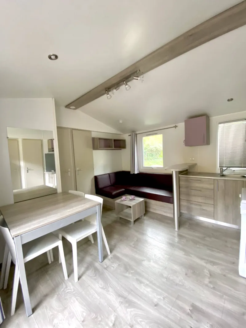 Mobil Home Périgord