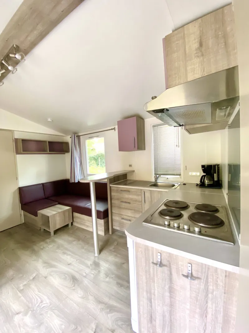 Mobil Home Périgord