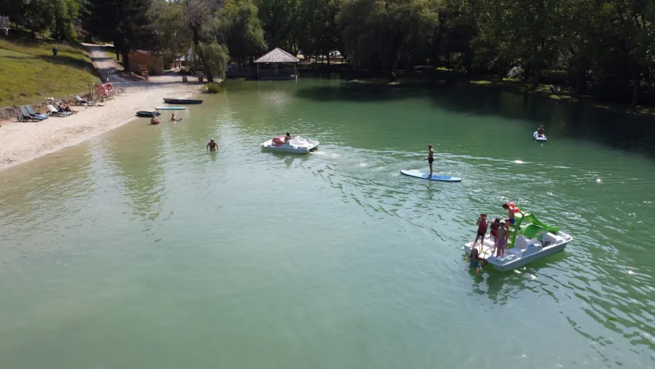 Le Moulin de Surier - MAEVA Respire