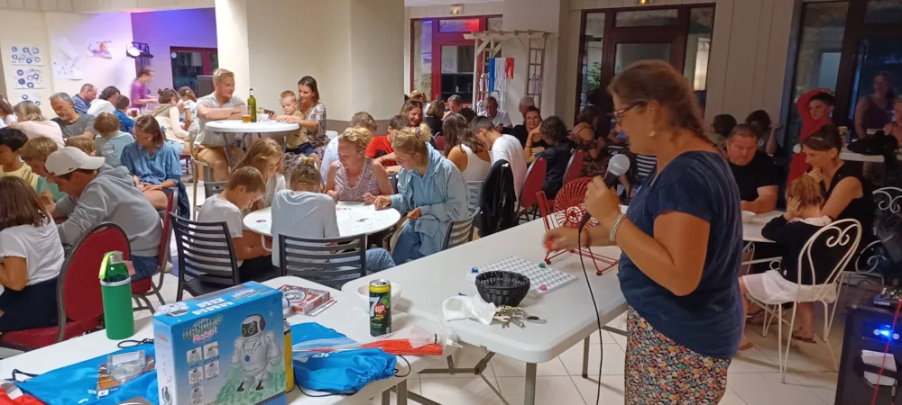 Le Moulin de Surier - MAEVA Respire - image n°22 - UniversalBooking