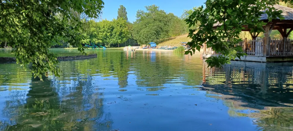 Le Moulin de Surier - MAEVA Respire - image n°15 - UniversalBooking