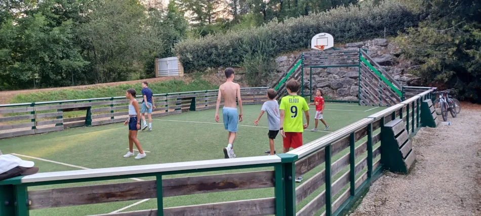 Le Moulin de Surier - MAEVA Respire