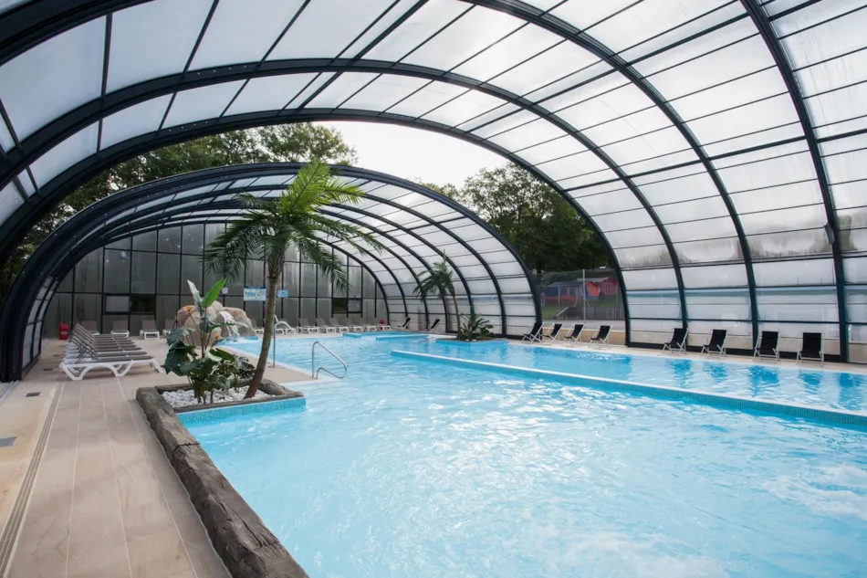 Capfun - Camping La Palombière