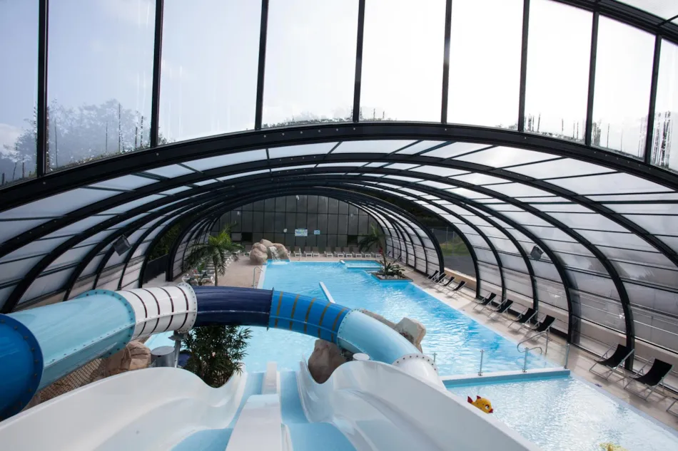 Capfun - Camping La Palombière