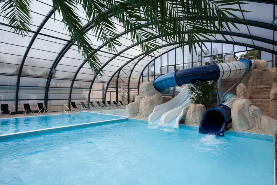 Capfun - Camping La Palombière