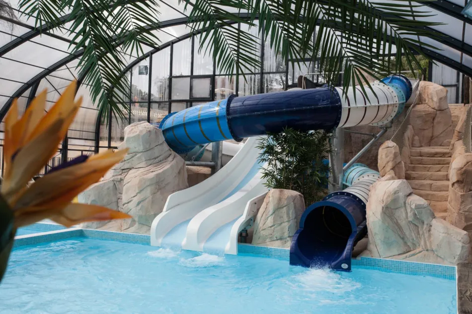 Capfun - Camping La Palombière