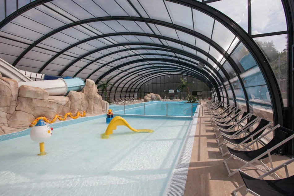 Capfun - Camping La Palombière