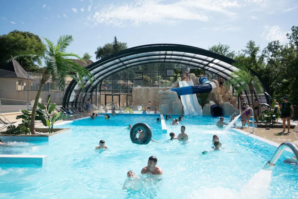 Capfun - Camping La Palombière