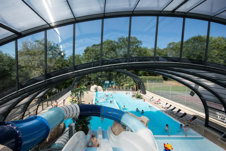 Capfun - Camping La Palombière