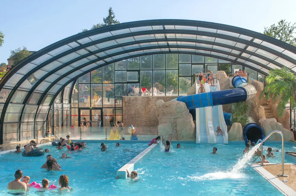 Capfun - Camping La Palombière