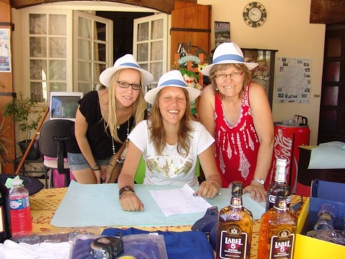 Foto #1 van Camping Le Parc