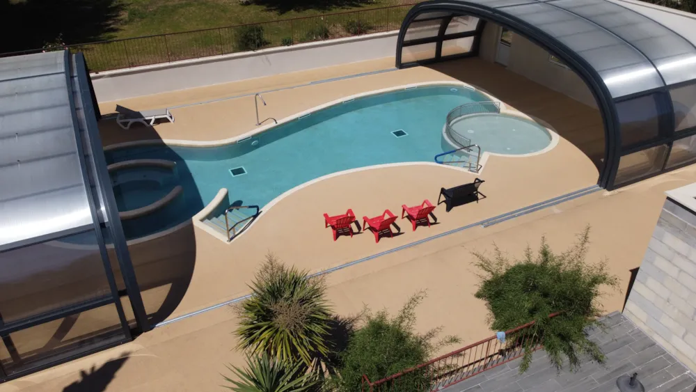 Camping Le Parc - image n°1 - Camping2Be