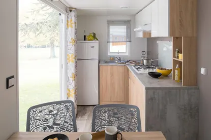 Casa Mobile Lodge Prestige