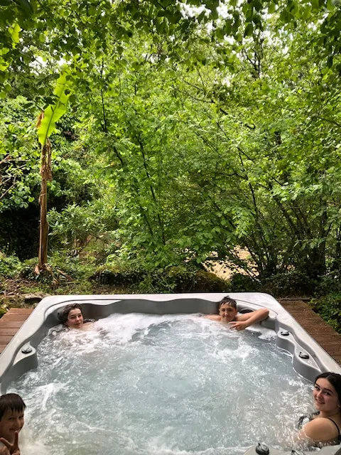 Camping Le Pech Charmant