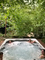 Foto #16 van Camping Le Pech Charmant