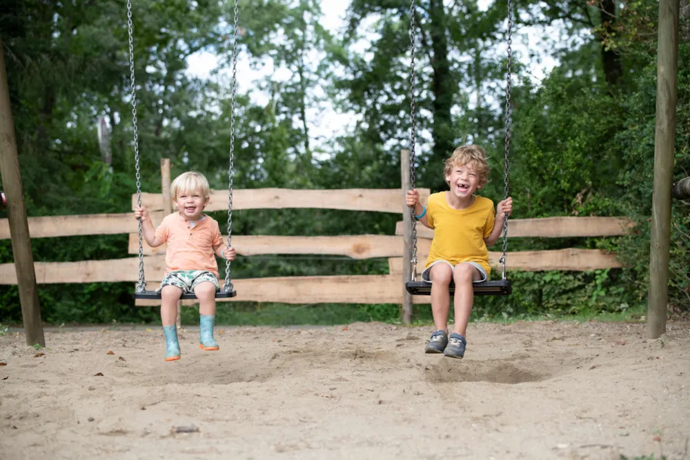 Camping Le Pech Charmant