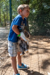 Foto #19 van Camping Le Pech Charmant