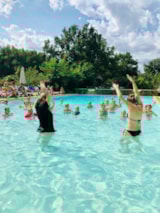 Foto #31 van Camping Le Pech Charmant